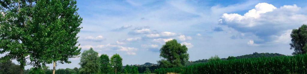 Golf Club Citta D'asti cover image