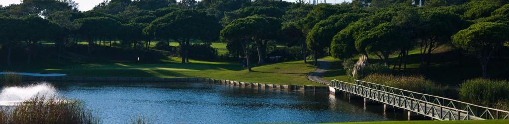 Quinta do Lago South cover image