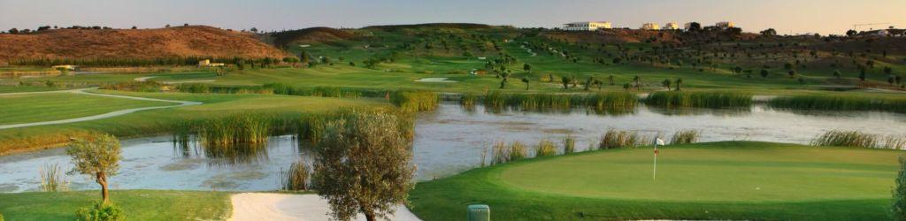 Quinta do Vale Golf Resort cover image