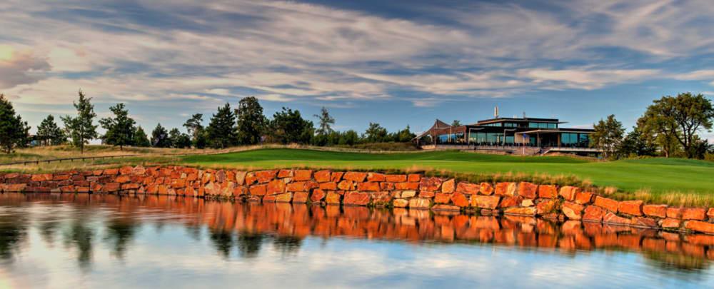 Golf course - Albatross Golf Resort