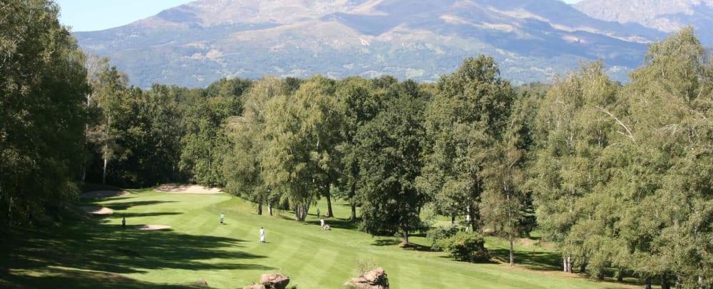 Golf course - Golf Club Biella "Le Betulle"