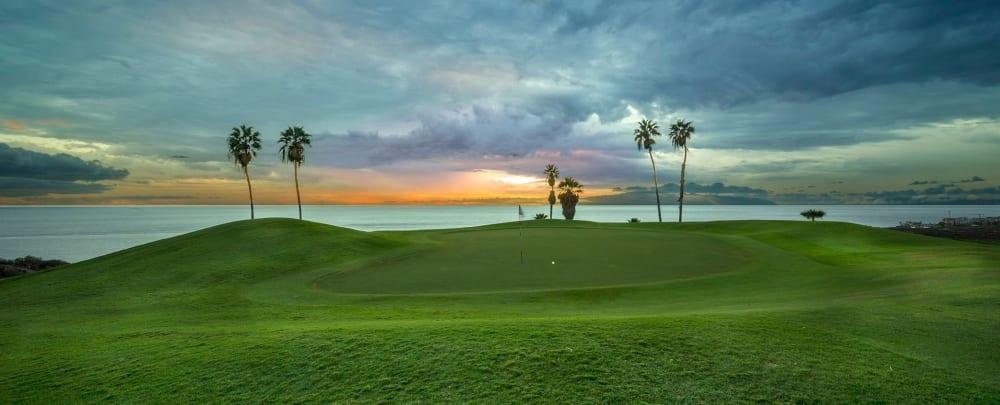 Golf course - Golf Costa Adeje