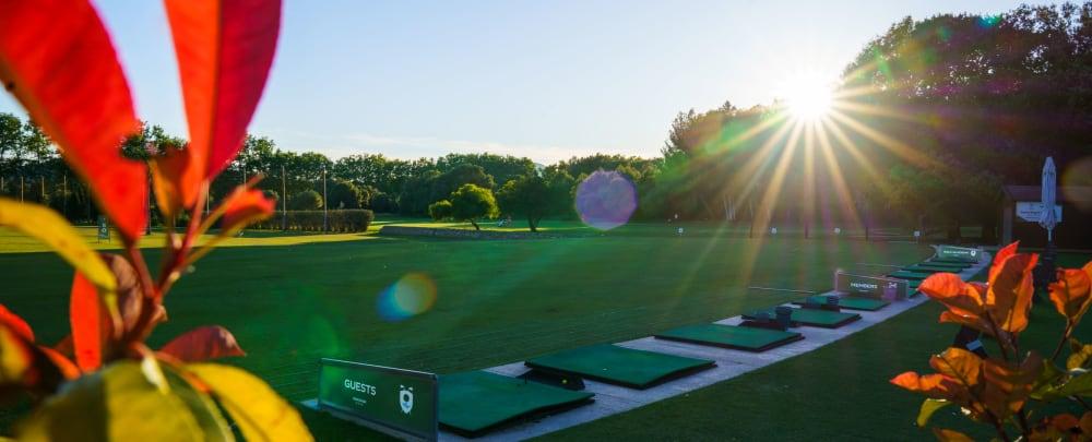 Golf course - Golf Son Servera