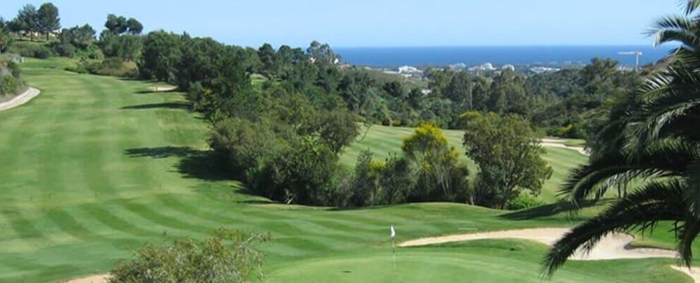 Golf course - Los Arqueros Golf & Country Club
