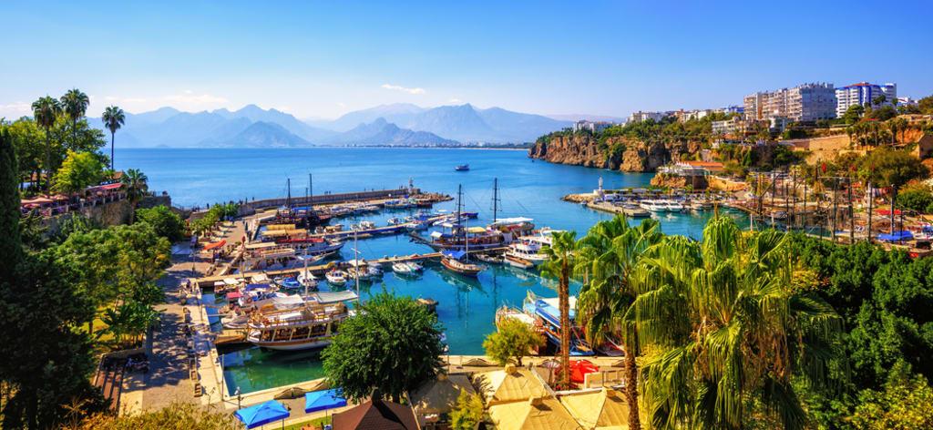 Turkey