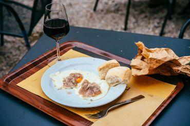 Golf course - Food & Drinks